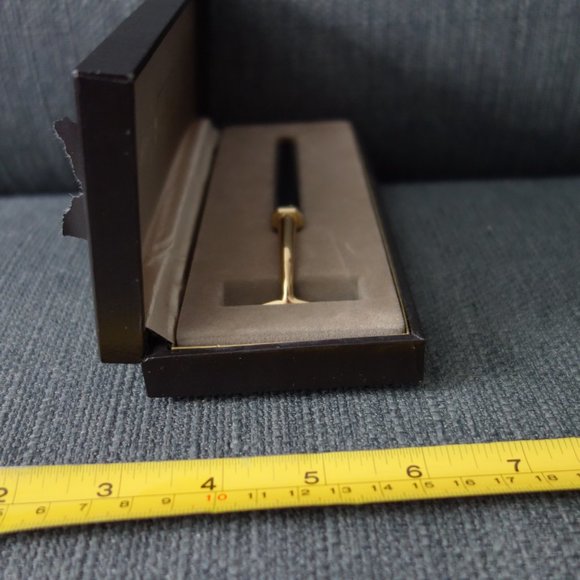 Loris Azzaro Paris Not Sure what this Is but its rare I know that! - Picture 13 of 13